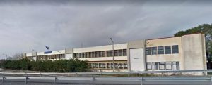 Διεύθυνση Μεταφορών & Επικοινωνιών Δυτικής Θεσσαλονίκης